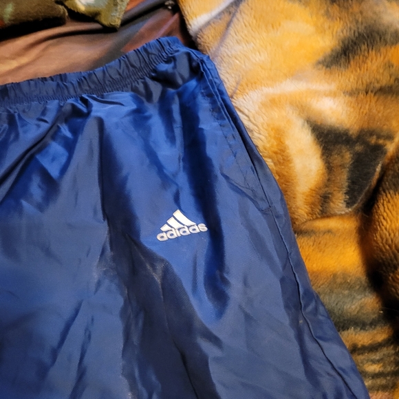 Ladies lined windpants - Picture 4 of 5